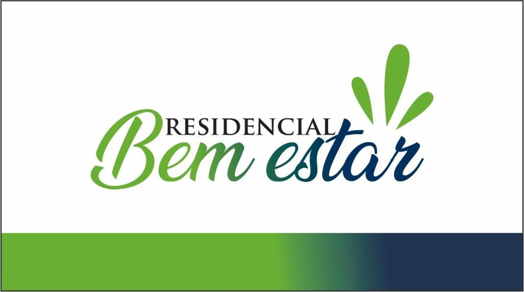 봄비나스 Residencial Bem Estar 아파트 외부 사진