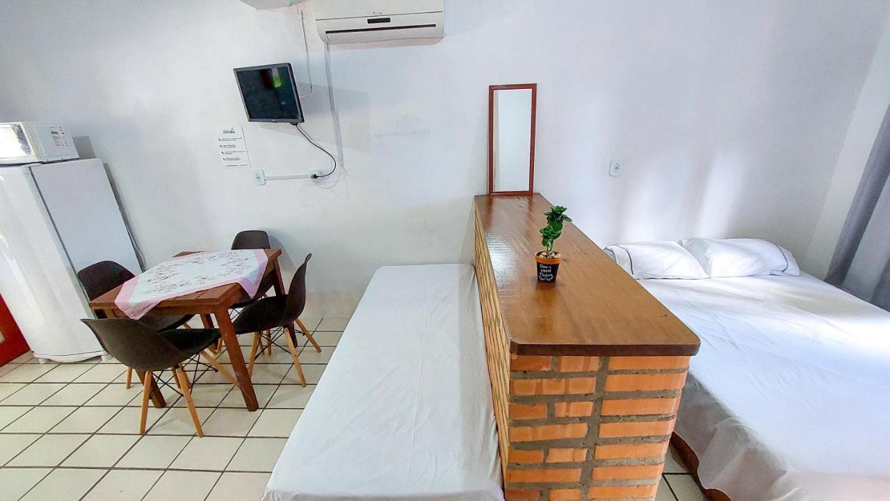 봄비나스 Residencial Bem Estar 아파트 외부 사진