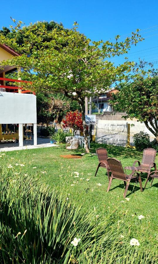 봄비나스 Residencial Bem Estar 아파트 외부 사진