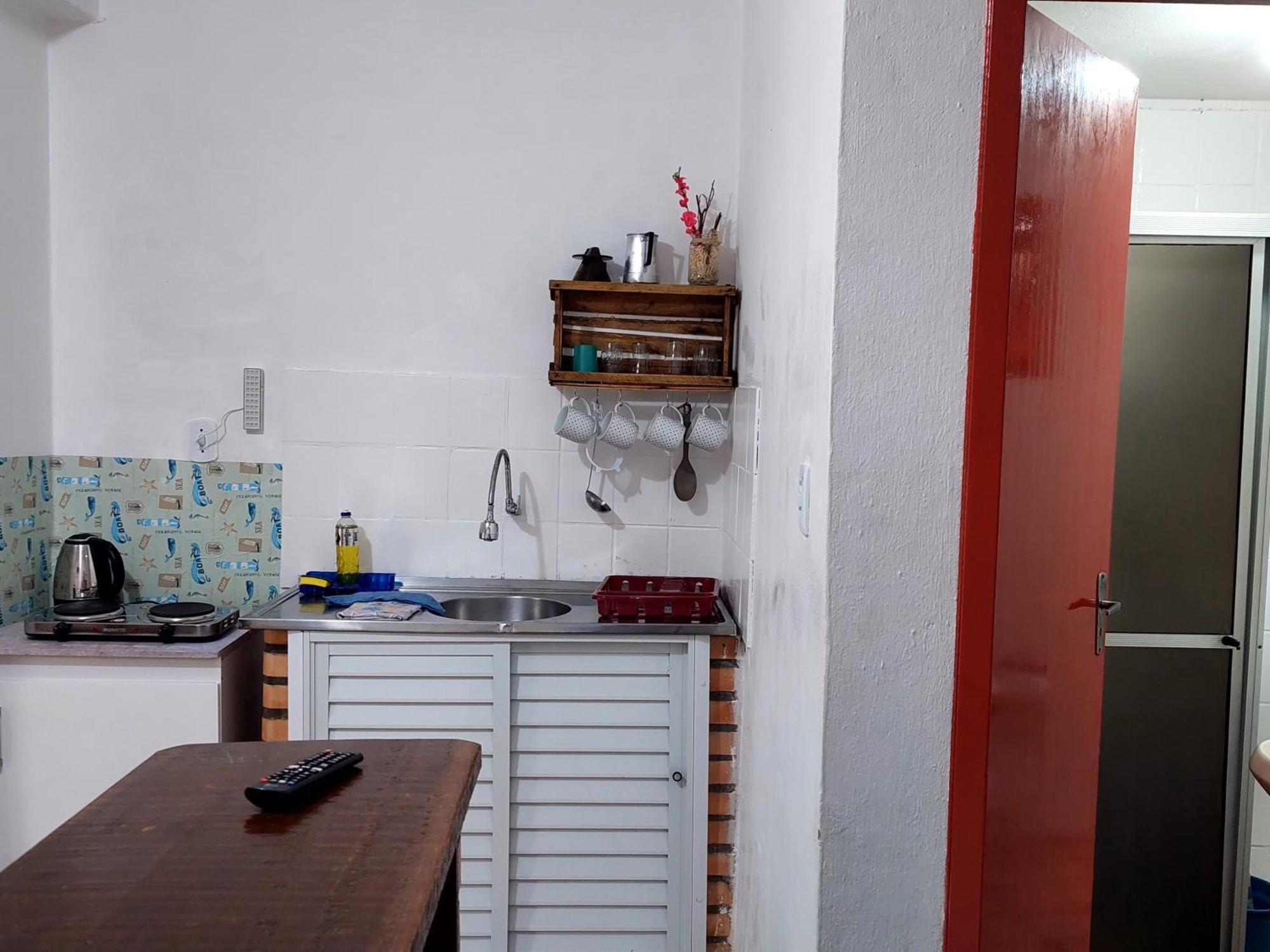 봄비나스 Residencial Bem Estar 아파트 외부 사진