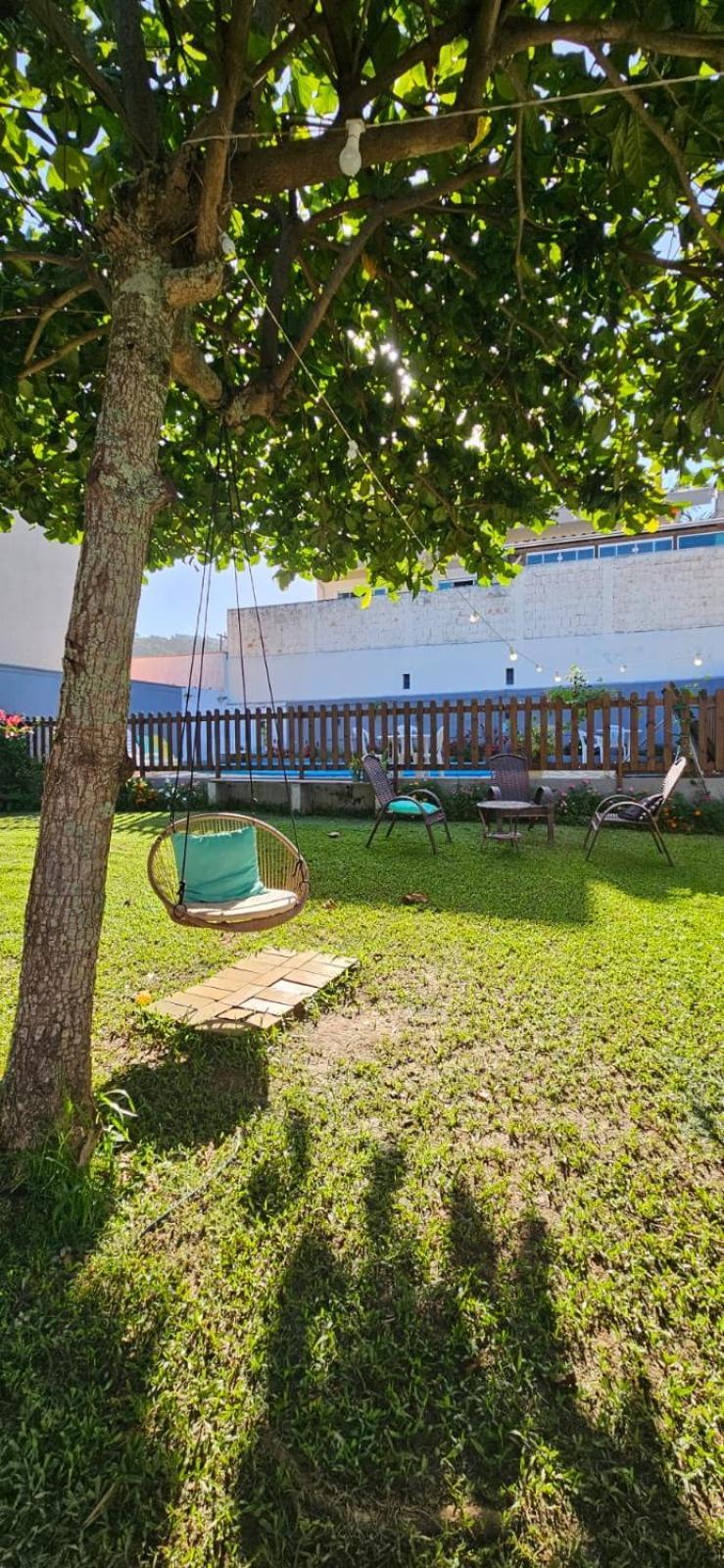 봄비나스 Residencial Bem Estar 아파트 외부 사진
